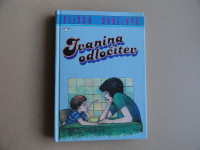 ELIŠKA HORELOVA, IVANINA ODLOČITEV