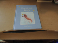 EMA SI ŽELI KUŽKA K. ŽEROVNIK EMILY JUNE NOVELS 2021