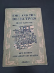 Emil and the detectives - Erich Kastner