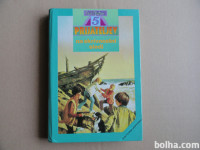 ENID BLYTON, 5 PRIJATELJEV NA SKRIVNOSTNI SLEDI