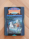 Enid Blyton - SKRIVNOST, SKRIVNOST PODZEMNEGA HODNIKA
