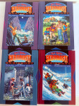 Enid Blyton SKRIVNOSTI