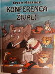 ERICH KASTNER  KONFERENCA ŽIVALI