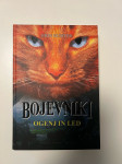 Erin Hunter Bojevniki-Ogenj in led