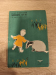 Ernest Thompson Seton SREBRNI SIVEC Mk 1954