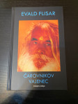 Evald Flisar - Čarovnikov vajenec 13. izdaja