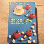 Fantastični SKRIVNI DNEVNIK - JADRAN KRT PIJE KAPUČINO, S. Townsend