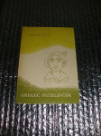 France Bevk GREGEC PETELINČEK 1966