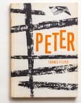 France Filipič - PETER