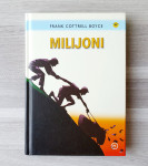 Frank Cottrell Boyce MILIJONI