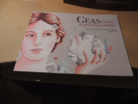 GEAS: ŽENSKE, KI PROUČUJEJO ZEMLJO R. M. MATEOS ZALOŽILO SLOVENSKO