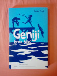 GENIJI BREZ HLAČ (Slavko Pregl)