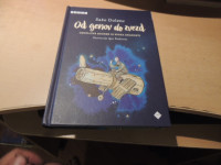 OD GENOV DO ZVEZD S. DOLENC CANKARJEVA ZALOŽBA 2015