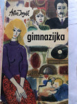 Gimnazijka