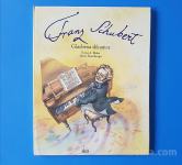 GLASBENA SLIKANICA FRANZ SCHUBERT