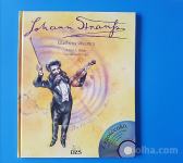 GLASBENA SLIKANICA JOHANN STRAUß