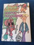 Gospod hudournik