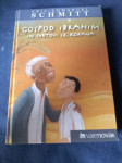 Gospod Ibrahim in cvetovi iz korana