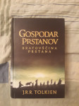 Gospodar prstanov - Bratovščina prstana