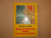 GROZDANA OLUJIČ, BISEROVINASTA ROŽA IN DRUGE PRAVLJICE