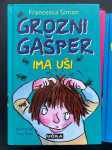 Grozni Gašper