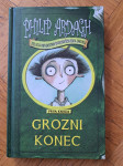 GROZNI KONEC - PHILIP ARDAGH