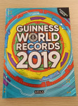 Guinness world record 2019,2020/ knjiga rekordov