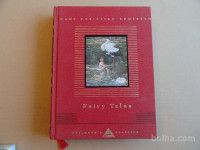 H.C.ANDERSEN, FAIRY TALES