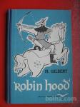 H.GILBERT:ROBIN HOOD