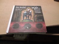 H2O IN SKRIVNA VODNA MISIJA P. STANČIK KUD SODOBNOST INT. 2021