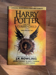 Harry Potter and the Cursed Child - J. K. Rowling