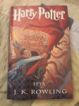 Harry Potter - Dvorana skrivnosti