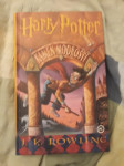 Harry Potter - Kamen modrosti