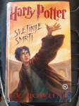 Harry Potter SVETINJE SMRTI