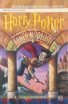 HARRZ POTTER IN KAMEN MODROSTI, J. K. Rowling