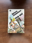 Helena Šmahelova: Velik križ