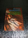 Henrik Sienkiewicz V PUŠČAVI IN GOŠČAVI 1.del Mk1974