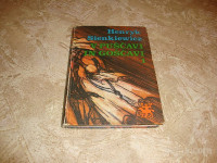 Henrik Sienkiewicz V PUŠČAVI IN GOŠČAVI I.in II.del Mk 1974