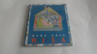 HIŠA -  DANE ZAJC - MATJAŽ SCHMIDT  1990