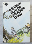 HIŠA NA PUJEVEM OGLU A. A. Milne