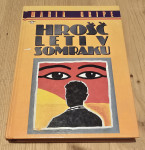 Hrošč leti v somraku / Maria Gripe