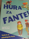 Hura za fante