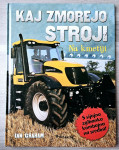 Ian Graham KAJ ZMOREJO STROJI NA KMETIJI