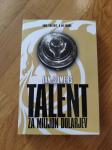 Ian Somers: Talent za milijon dolarjev