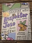 Inspektor Joso humoristični strip