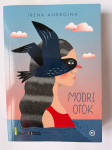 Irena Androjna Modri otok