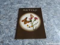 Ivan Brlić METULJI (Naša Djeca 1961)