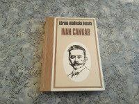 Ivan Cankar (Izbrana mladinska beseda) Mk 1978
