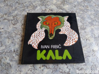 Ivan Ribič KALA 1978