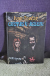 Ivan Tavčar - Cvetje v jeseni
